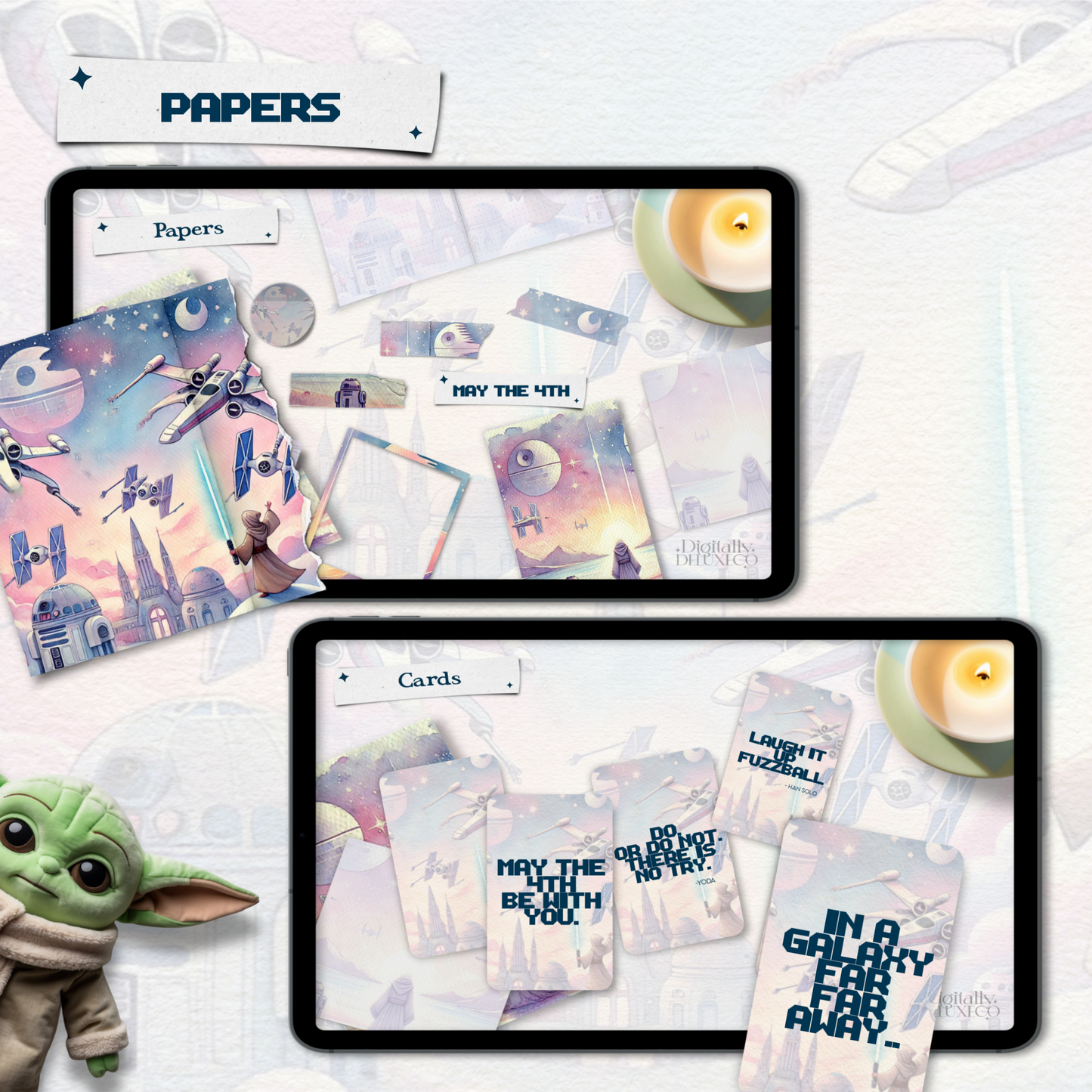 May the Fourth Collection