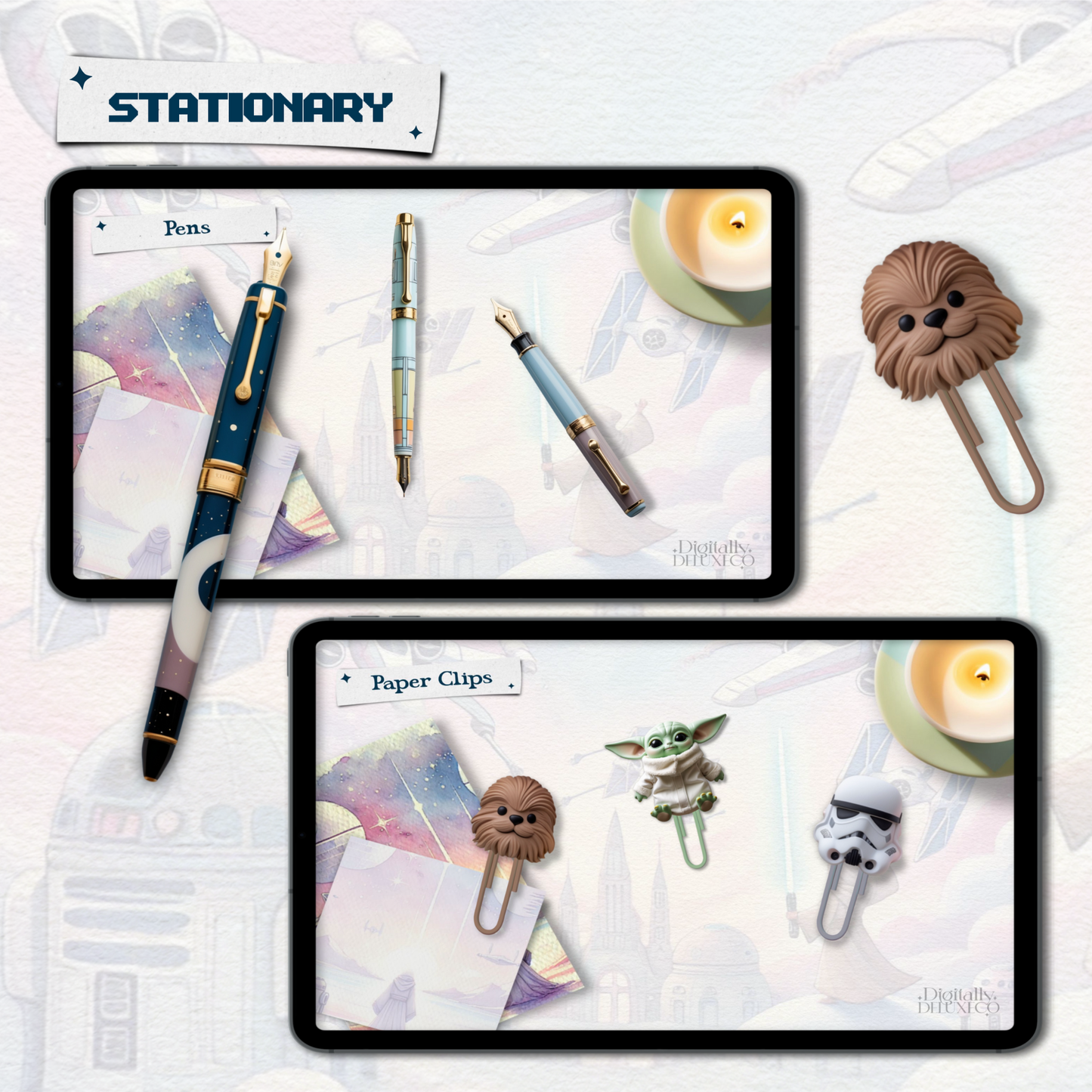 May the Fourth Collection