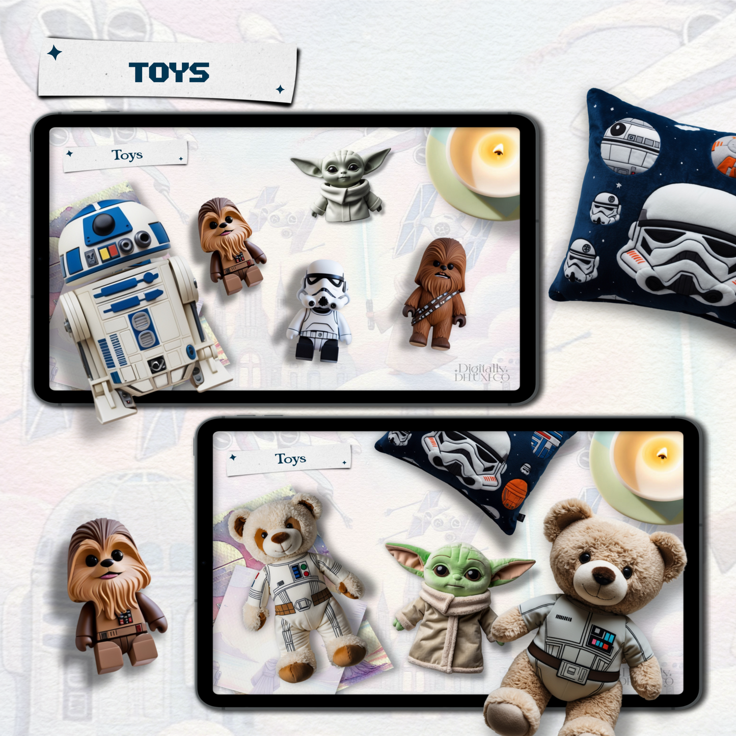 May the Fourth Collection