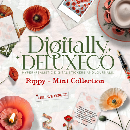 The Poppy Collection