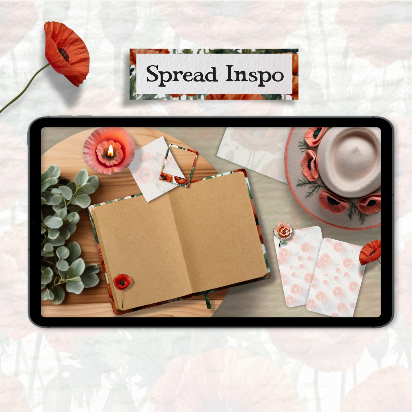 The Poppy Collection