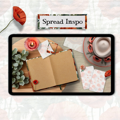The Poppy Collection