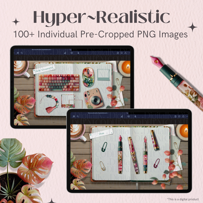 The Bloom and Breathe Collection