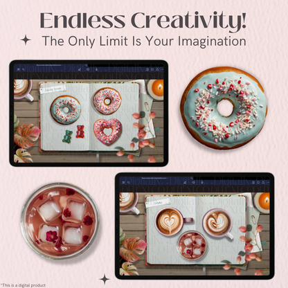 The Bloom and Breathe Collection