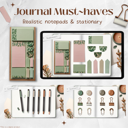 The Moulin Blush Collection